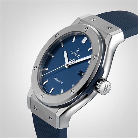 hublot watch wristband|where to buy hublot watches.